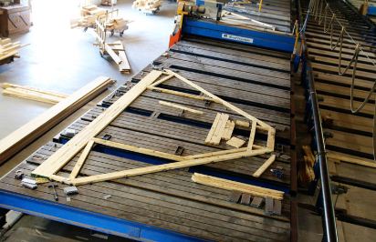 Structural Building Solutions  